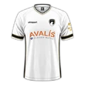 Weston-super-Mare 2024-25 home
