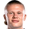 Erling Haaland