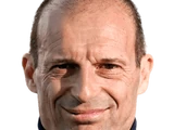 Massimiliano Allegri