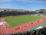 Nagasaki Athletic Stadium1
