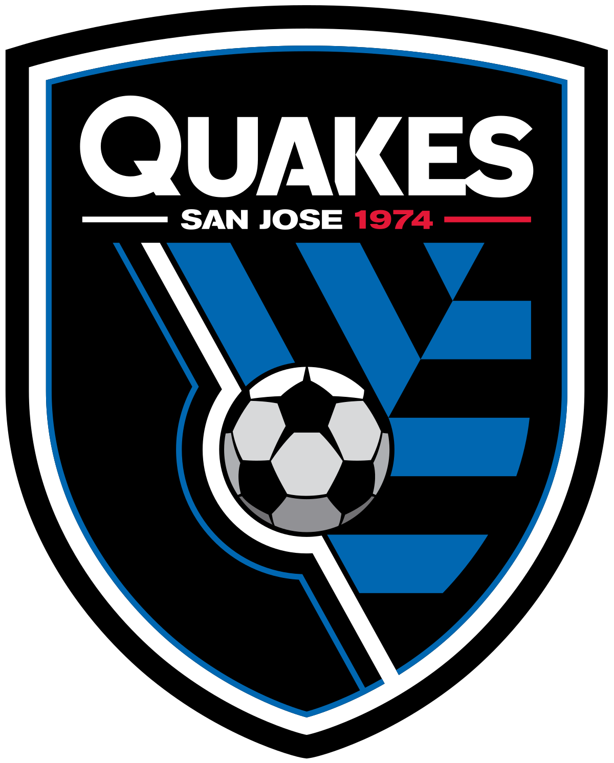 San Jose Earthquakes - Wikipedia