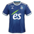 Strasbourg 2019-20 home