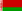 Flag of Belarus