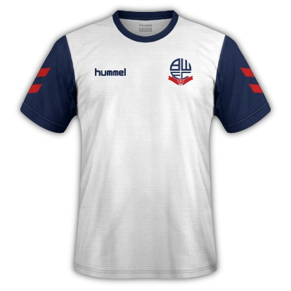 Bolton Wanderers F C Football Wiki Fandom