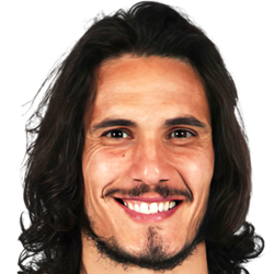 Edinson Cavani - Wikipedia