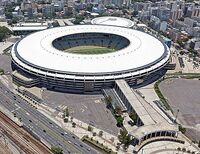 Estádio Maracanã 1