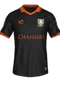 Sheffield Wednesday 2016-17 away