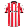 Athletic Bilbao 2025-26 home