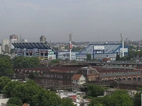 Estadio José Amalfitani
