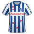 Heerenveen 2020-21 home