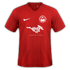 Hythe Town 2020-21 home