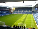 Ibrox Inside