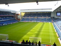Ibrox Inside