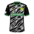 Larnaca 2025-26 away