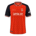 Luton Town 2025-26 home