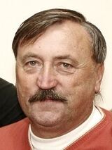 Antonín Panenka