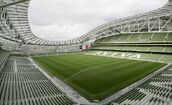 Irish Stadiums