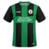 Burgess Hill Town 2020-21 home