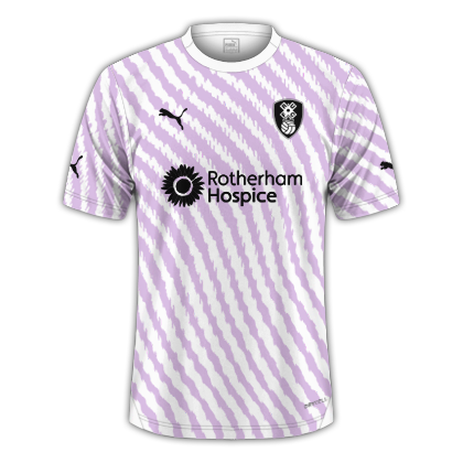 Rotherham United F.C. - Wikipedia