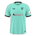 Athletic Bilbao 2025-26 third