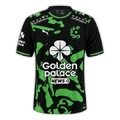 Cercle Brugge 2025-26 home