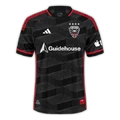 D.C. United 2024 home
