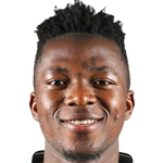 Edmond Tapsoba Football Wiki Fandom