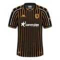 Hull City 2025-26 away