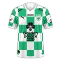 La Louvière 2025-26 home