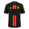 Martigues 2024-25 third