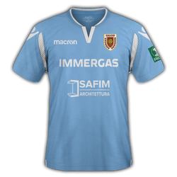 AC Reggiana 1919 - Wikipedia