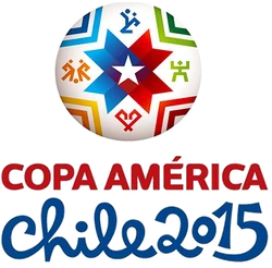 2015 Copa America Football Wiki Fandom