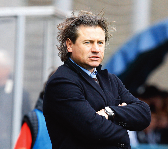Andrei Kanchelskis Football Wiki Fandom