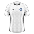 Estonia 2024 away