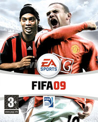 FIFA 07, Television and stuff Wiki