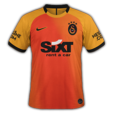 Beşiktaş–Galatasaray rivalry - Wikipedia