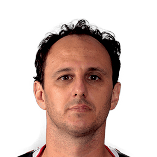 Rogério Ceni - Wikipedia