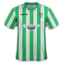 Soham Town Rangers F.C./Kit history Football Wiki Fandom