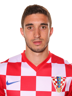 Šime Vrsaljko - Wikipedia