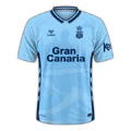 Las Palmas 2025-26 away