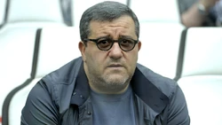 Mino Raiola