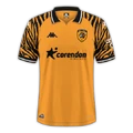 Hull City 2025-26 home
