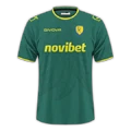 Panetolikos 2024-25 third