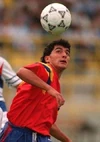 Ruben dario hernandez