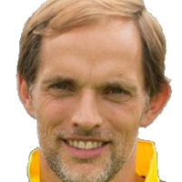 Thomas Tuchel Football Wiki Fandom