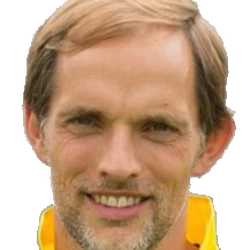 Thomas Tuchel Football Wiki Fandom