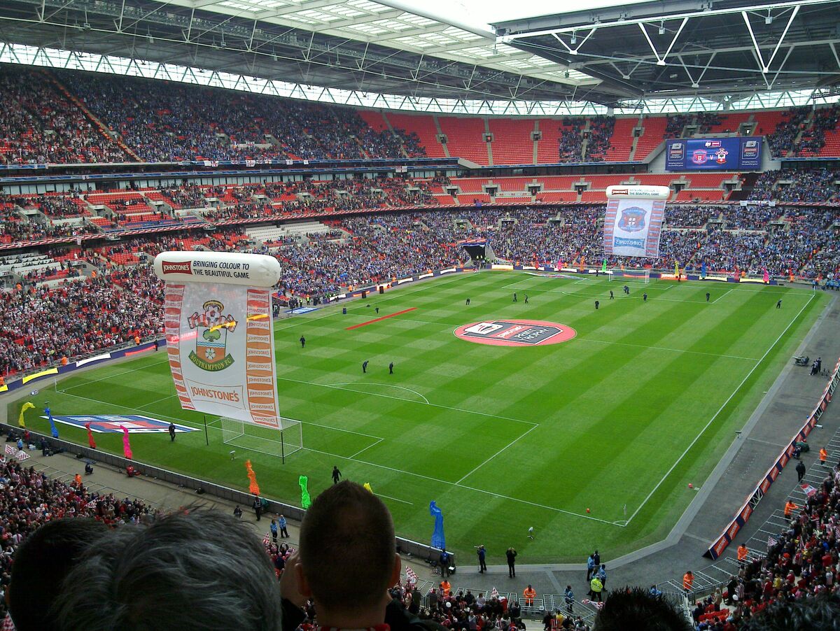 2023 EFL League Two playoff Final Football Wiki Fandom