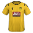 Cheshunt 2020-21 home