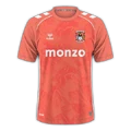Coventry City 2025-26 away