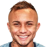 Everton Soares